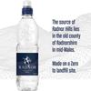 Radnor Still Mineral Water 500ml Sports Cap Bottles (Pack of 24) Natural Welsh Spring Water 100% Recyclable Ideal for Active Lifestyles and On-the-Go Hydration view 3