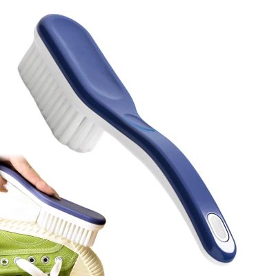 Shoe Shine Brush Sneaker Cleaning Brush