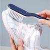 Shoe Shine Brush Sneaker Cleaning Brush view 2