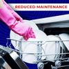 Water Softener Tablets 10kg + FREE Dishwasher Salt 2kg | Hard Water Treatment Gift Pack | Limescale Protection for Appliances view 3