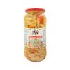 Camara Lui Enache Fasole Alba Cu Legume 540G White Beans with Vegetables The Taste of Tradition Ready to Serve Product of Romania Pack of 4 view 2