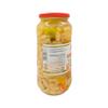 Camara Lui Enache Fasole Alba Cu Legume 540G White Beans with Vegetables The Taste of Tradition Ready to Serve Product of Romania Pack of 4 view 3