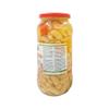 Camara Lui Enache Fasole Alba Cu Legume 540G White Beans with Vegetables The Taste of Tradition Ready to Serve Product of Romania Pack of 4 view 4