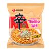 NS Korean [NEW FLAVOUR] Ramyun Stir Fry Spicy & Creamy Toomba Flavour Instant Noodle 137g | Bundle Pack | Instant Meal | Portable & Convenient HALAL (Pack of 20) view 2