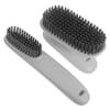 Scrub Laundry Brush Soft Bristles Abs Nylon Cleaning Brush view 1