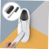 Scrub Laundry Brush Soft Bristles Abs Nylon Cleaning Brush view 3