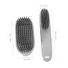 Scrub Laundry Brush Soft Bristles Abs Nylon Cleaning Brush view 4