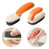 2pcs Soft Bristle Cleaning Shoes Washing Brush Pp Pbt view 3
