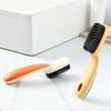 2pcs Soft Bristle Cleaning Shoes Washing Brush Pp Pbt view 4