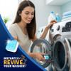Bright Choice 24 Deep Cleaning Tablets for Front Loading Washing Machines and Front-Loading Washing Machines and Washing Machines view 2