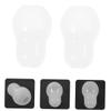 TOVINANNA 10pcs Earplugs Replacement Earbuds Ear Tips for Small Earplugs Supplies for Use view 3