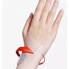 KFXYSM Wrist Supports,Wrist Brace Carpal Tunnel Support Breathable Pressurized Wrist Guard Wraps Man And Women Wrist Straps Ultra Thin Wrist Brace(Pink) view 1