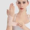 KFXYSM Wrist Supports,Wrist Brace Carpal Tunnel Support Breathable Pressurized Wrist Guard Wraps Man And Women Wrist Straps Ultra Thin Wrist Brace(Pink) view 3