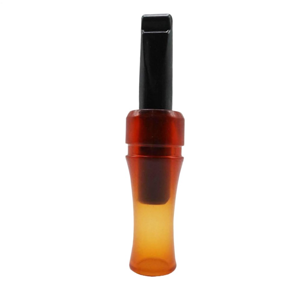 Bird Whistle Realistic Sound Decoying Imitation Portable