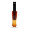 Bird Whistle Realistic Sound Decoying Imitation Portable view 2