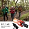 Bird Whistle Realistic Sound Decoying Imitation Portable view 4