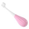 LRXIYODE Extra Soft Gentle on Teeth and Gums Children's Toothbrush with Soft Bristles Portable and Safe Dental Care and Cute Shape Manual Teeth Brush for Kids Toddlers Age 2-5 view 1