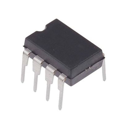 2pcs/lot AD820AN AD820 DIP-8