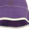 BOJHGO Sauna Hat 2pcs Sauna Hat Household Bath Caps Hats For Men Accessories Bathroom Shower Women(Blue) view 4