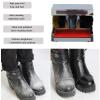 MYXJX electric shoe polisher, Fully Automatic Infra Sensor, Home Or Commercial Hotel Leather in Hotel Lobby,A2 view 2