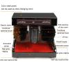 MYXJX electric shoe polisher, Fully Automatic Infra Sensor, Home Or Commercial Hotel Leather in Hotel Lobby,A2 view 4