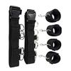Straight Nylon Mattress Straps with Adjustable Straps for Enhanced Sleeping Comfort-Q-UK view 1
