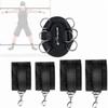 Straight Nylon Mattress Straps with Adjustable Straps for Enhanced Sleeping Comfort-Q-UK view 2