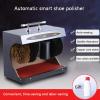 MYXJX electric shoe polisher, Shoe Brush Hotel Grade Ultra Durable Long Lasting Polisherhome Hotel Utility Household Automatic,(Gold) view 2