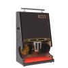 MYXJX electric shoe polisher, Vertical Household Automatic Induction Suitable for Hotels, Shopping Malls, Commercial Buildings, Villas, Banks,(Rose Gold) view 4