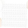 BESTYASH 150pcs Adjustment Buckle Reusable Hooks Straps Holder Ear Protective Hook view 4