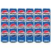 Pepsii Original Cola Flavoured Fizzy Soft Drink with Sugar and Sweetners 330ml Can Suitable for Vegan Recyclable (Pack of 24) view 1