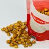 AKSOY Caramel Popcorn 150G Gourmet Popcorn, Air-Popped and Handmade in the UK Crunchy and Sweet Snack No Artificial Flavours Vegetarian Friendly Treat view 2