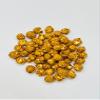 AKSOY Caramel Popcorn 150G Gourmet Popcorn, Air-Popped and Handmade in the UK Crunchy and Sweet Snack No Artificial Flavours Vegetarian Friendly Treat view 3