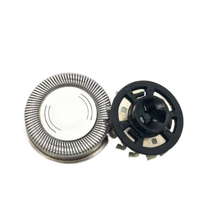 9Pack SH30 Replacement HeadsCompatible for PhilipsShaver Series 3000, 2000, and S738, with Durable Sharp Blades.