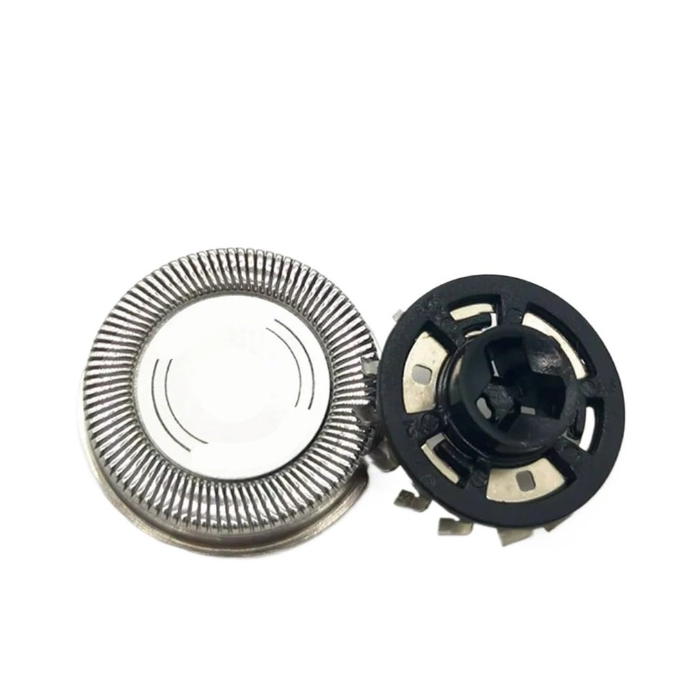 9Pack SH30 Replacement HeadsCompatible for PhilipsShaver Series 3000, 2000, and S738, with Durable Sharp Blades.