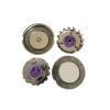 3 Pcs Replacement Shaver HeadCompatible for PhilipsHQ3 HQ4 HQ55 HQ6900 HQ6868 HQ5812 HQ6874 Razor Blade view 2
