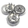 3pcs SH30 Replacement Razor Blade HeadsCompatible for PhilipsSeries 1000 2000 3000 S738 S510 S512 S520 PT720 Shaver Head view 2