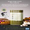 EORA Premium Greek Extra Virgin Olive Oil 3L (New Harvest 25/26) High Polyphenols, Cold Pressed, Very low Acidity ~0.35%, Single Origin P.G.I. Lakonia, Greece. view 2