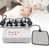 Drmoxin 448K Physiotherapy Diathermy Machine Deep Care Tecar Thermal Therapy Beauty Therapy Device Spa Equipment Skin Tightening Machine,Pain Relief 28x22x18cm view 1