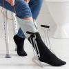 Compression Sock Helper Stocking Supplies Daily Living Supplies view 3