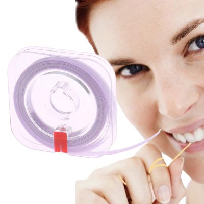 Finishing Strip 6 Meters Tooth Polishing Abrasive Sandpaper for Resin Filing, Interdental Cleaning | Tooth Strip Tool for Hygiene, Enamel Refining, Whitening, Contouring,