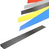Threshold Ramp Durable Solid Rubber with 2200lbs Load Capacity Non-Skid and Anti-Slip Surface Wheelchair Ramp for Doorways and Bathroom (2.9 Inch Rise)(Gray) view 1