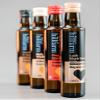 Hillfarm Infused Oil Collection - 4 x 250ml | Flavoured Oils for Cooking Gift Set, for Dressing & Dipping | Low in Saturated Fat | High in Omega 3 | Chilli, Garlic, Truffle & Smoked Rapeseed Oil view 3