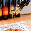 Hillfarm Infused Oil Collection - 4 x 250ml | Flavoured Oils for Cooking Gift Set, for Dressing & Dipping | Low in Saturated Fat | High in Omega 3 | Chilli, Garlic, Truffle & Smoked Rapeseed Oil view 4