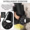 Arm Rehabilitation Device - Electric Elbow Rehabilitation Training Device, Elbow Support Arm Exerciser with Remote Control and Timing Function,for Elbow Rehabilitation Exercise (One Color Right) view 3