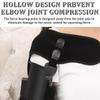 Arm Rehabilitation Device - Electric Elbow Rehabilitation Training Device, Elbow Support Arm Exerciser with Remote Control and Timing Function,for Elbow Rehabilitation Exercise (One Color Right) view 4