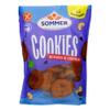 Summer Cookies, Choco & Cashew, 125 g (12) view 1
