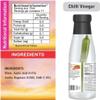 Ching's Secret Chilli Vinegar 170g Spicy & Tangy Oriental Condiment Adds Zesty Heat to Chinese Dishes, Noodles & Fried Rice (Pack of 4) view 3