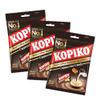Kopiko Cappuccino Candy 100g x 3 Pack Instant Coffee Flavoured Hard Sweets view 1