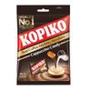 Kopiko Cappuccino Candy 100g x 3 Pack Instant Coffee Flavoured Hard Sweets view 2